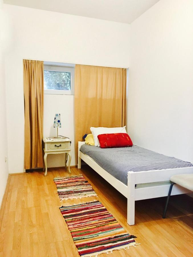2Bedroom Apartment Lapad Dubrovnik Exterior photo