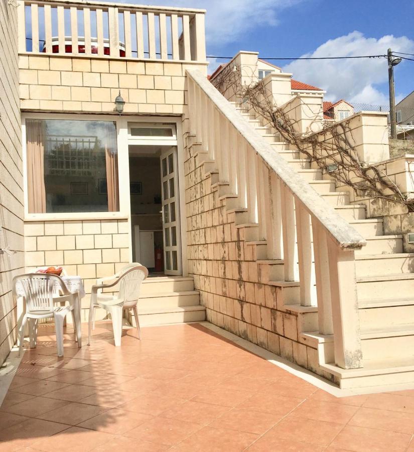 2Bedroom Apartment Lapad Dubrovnik Exterior photo